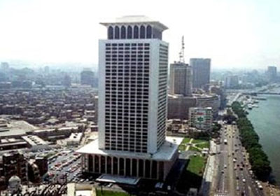 وزارة الخارجية تؤكد سيادة مصر على حلايب وشلاتين - أرشيفية